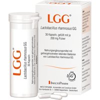 Lgg Kapseln