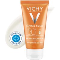 Vichy Capital Soleil Gesicht 50+ Creme