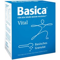Basica Vital Pulver