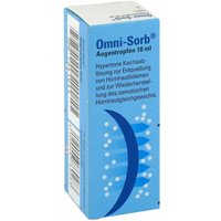 Omni Sorb Augentropfen