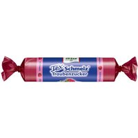 Soldan Tex Schmelz Traubenzucker Himbeere
