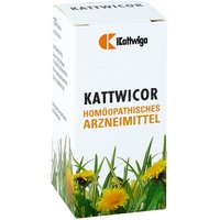 Kattwicor Tabletten