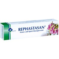 Rephastasan Venen-u sportcreme Creme