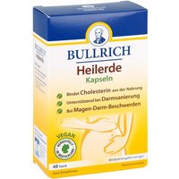 Bullrichs Heilerde Kapseln