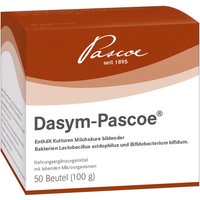 Dasym Pascoe Pulver