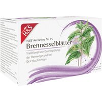 H&S Brennesselblätter