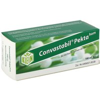 Convastabil Pektahom Tropfen