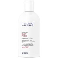 Eubos Flüssig rot mit frischem Duft