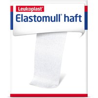 Elastomull haft 10 cmx4 m Fixierbinde Verband