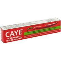 Caye wärmender Pflegebalsam