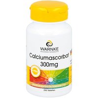 Calciumascorbat 300 mg Tabletten