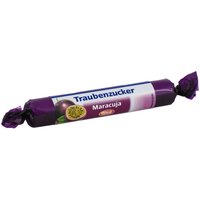 Intact Traubenzucker Maracuja Rolle Tabletten