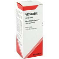 Vestabil spag Peka Tropfen