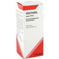 Vestabil spag Peka Tropfen