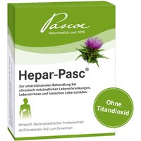 Hepar-Pasc