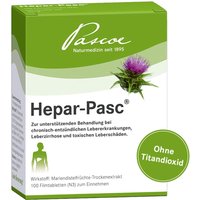 Hepar-Pasc