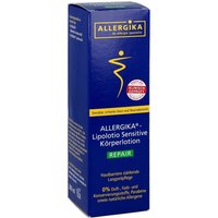 Allergika Lipolotio sensitive Lotion
