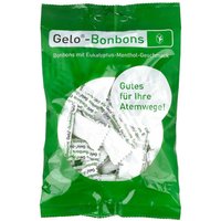 Gelo-Bonbons
