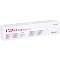 Caya diaphragm Gel