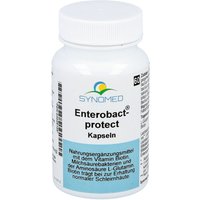 Enterobact-protect Kapseln