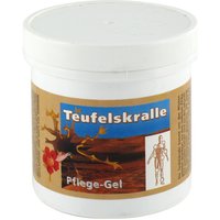 Teufelskralle Pflege Gel