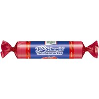 Soldan Tex Schmelz Traubenzucker Kirsche