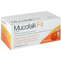 Mucofalk Fit Granulat