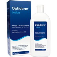 Optiderm® Lotion