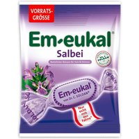 Em Eukal Bonbons Salbei zuckerhaltig