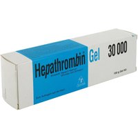 Hepathrombin 30000 Gel