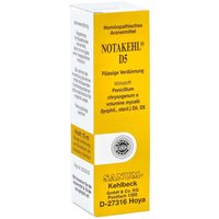 Notakehl D5 Tropfen