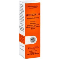 Quentakehl D5 Tropfen