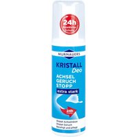 Murnauers Mineral Deo Spray
