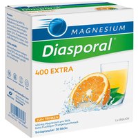 Magnesium Diasporal 400 Extra Trinkgranulat Granulat