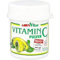 Vitamin C Substanz Soma Pulver