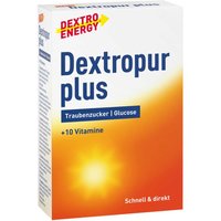 Dextropur plus Pulver