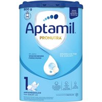 Aptamil Pronutra 1 Pulver