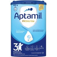 Aptamil Pronutra 3 Folgemilch ab dem 10 Monat Pulver