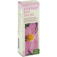 Cystus Bio Salbe