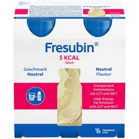 Fresubin 5 kcal Shot Neutral Lösung