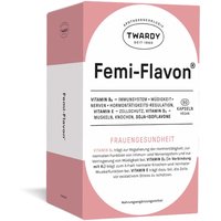 Femi-Flavon Kapseln