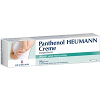 Panthenol Heumann Creme