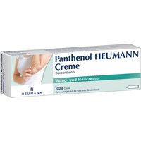 Panthenol Heumann Creme