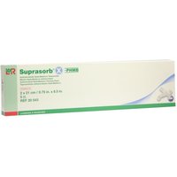 Suprasorb X + Phmb Hydrobalance Tamponade 2x21cm