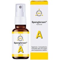 Spenglersan Kolloid A