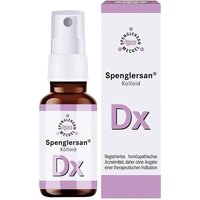 Spenglersan Kolloid Dx