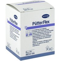 Pütter Flex Binde 8 cmx5 m