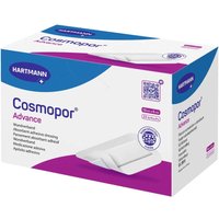 Cosmopor Advance 6x10 cm Pflaster