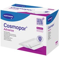 Cosmopor Advance 8x10 cm Pflaster
