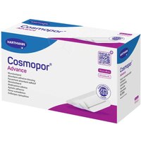 Cosmopor Advance 8x15 cm Pflaster